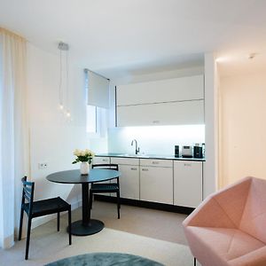 Deluxe Suite mit Kingsize-Bett